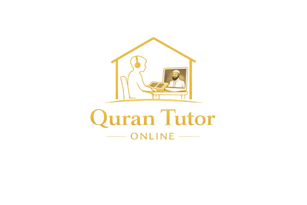 Online Quran Academy Logo